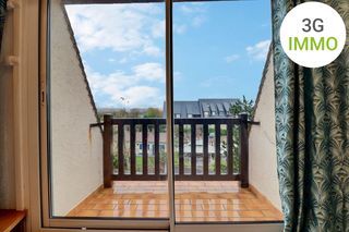  Appartement � vendre 4 pi�ces 49 m�