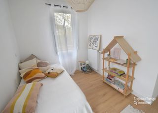  Appartement � vendre 5 pi�ces 92 m�