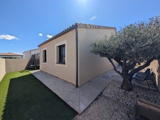  Maison � vendre 5 pi�ces 95 m�