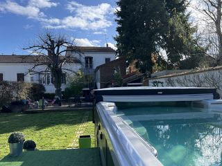  Maison � vendre 6 pi�ces 208 m�