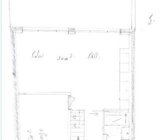  Terrain � vendre 163 m�