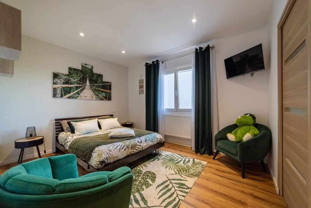 � vendre  Maison Mirefleurs (63730)