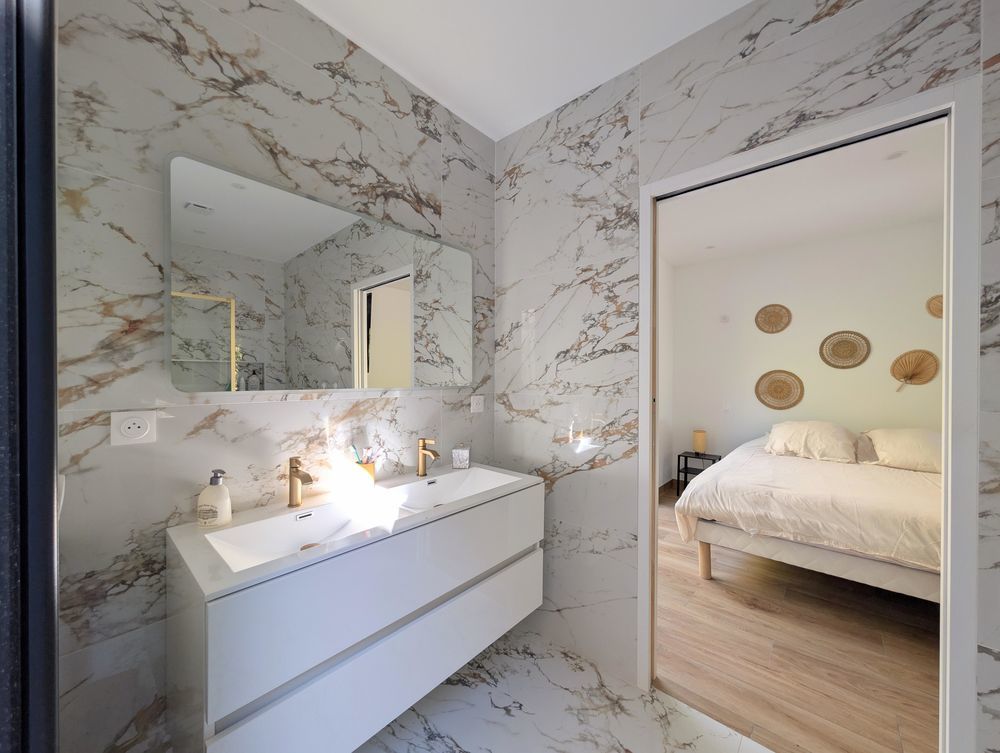 � vendre  Maison P�zenas (34120)