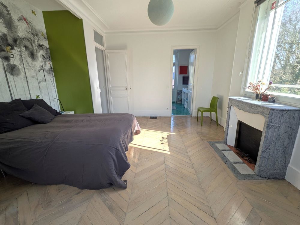 � vendre  Maison Montmorency (95160)