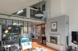  Maison � vendre 4 pi�ces 120 m�