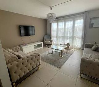  Appartement � vendre 3 pi�ces 72 m�