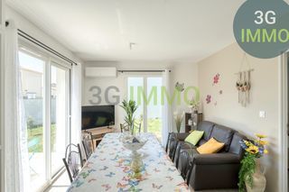  Maison � vendre 3 pi�ces 