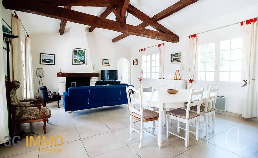 � vendre  Maison L�ge-Cap-Ferret (33950)