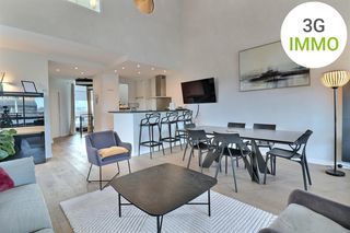  Appartement � vendre 4 pi�ces 