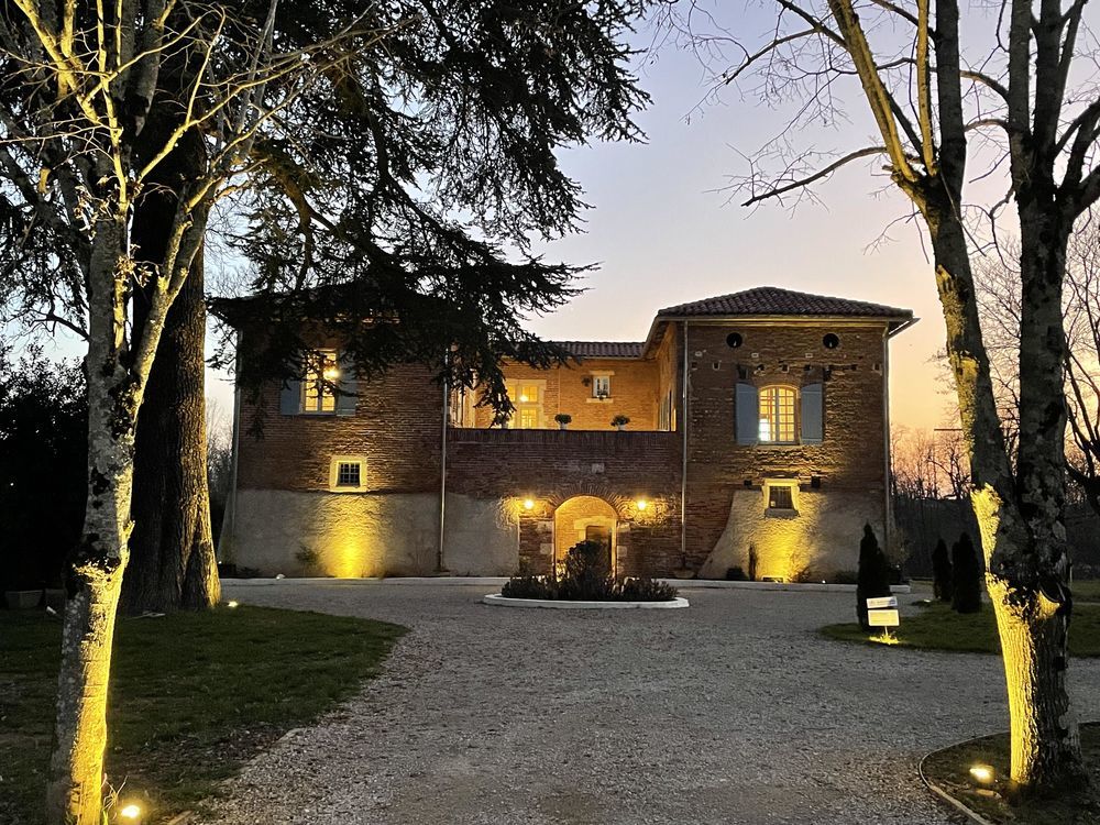 � vendre  Propri�t�/ch�teau Albi (81000)