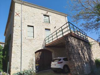  Maison � vendre 8 pi�ces 