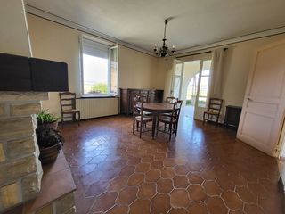  Maison � vendre 5 pi�ces 125 m�