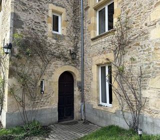  Propri�t�/ch�teau � vendre 15 + pi�ces 540 m�