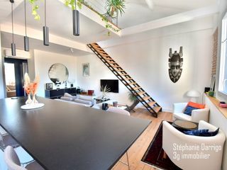  Appartement � vendre 3 pi�ces 