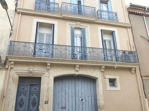   Maison bourgeoise 10 pi�ces Maison - 10 pi�ce(s) - 240 m�