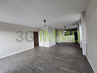  Appartement � vendre 3 pi�ces 80 m�
