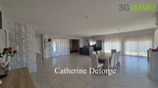  Maison � vendre 8 pi�ces 164 m�