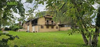  Maison � vendre 8 pi�ces 169 m�