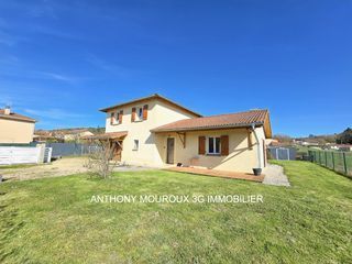  Maison � vendre 5 pi�ces 119 m�