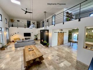  Maison � vendre 5 pi�ces 300 m�