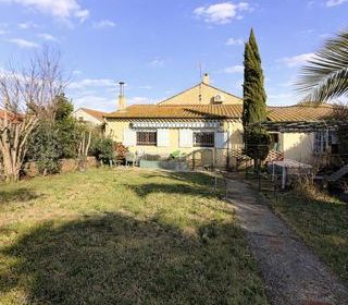  Maison � vendre 4 pi�ces 110 m�