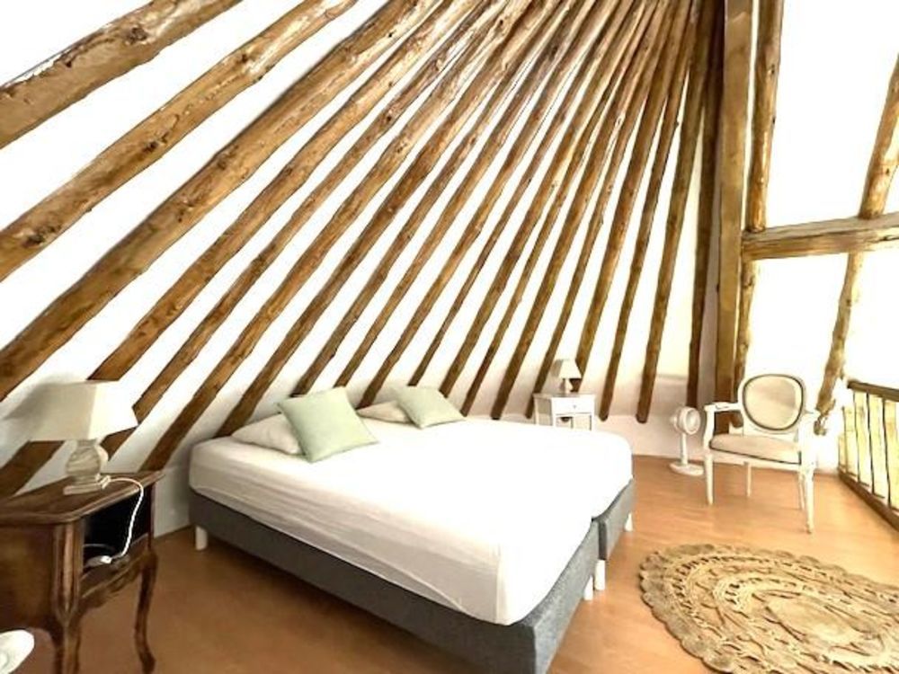 � vendre  Maison Saintes-Maries-de-la-Mer (13460)