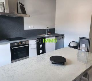  Appartement � vendre 3 pi�ces 55 m�