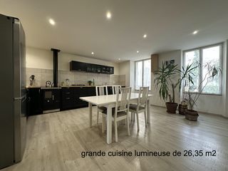  Maison � vendre 5 pi�ces 173 m�