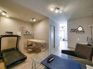  Immeuble � vendre 5 pi�ces 130 m�