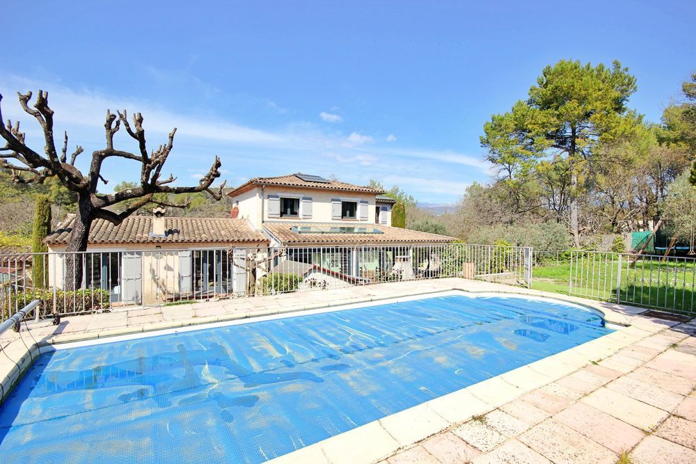 � vendre  Maison Mouans-Sartoux (06370)