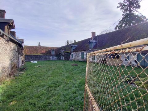   Long�re 4 pi�ces Maison - 4 pi�ce(s) - 90 m�