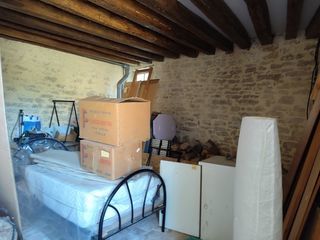  Maison � vendre 3 pi�ces 45 m�