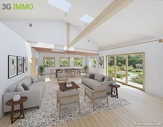  Maison � vendre 5 pi�ces 132 m�