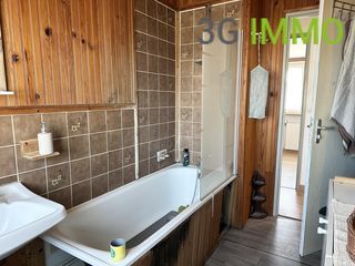  Maison � vendre 4 pi�ces 