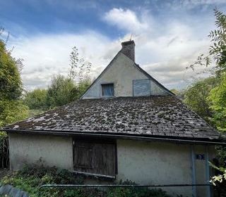  Maison � vendre 5 pi�ces 