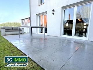  Maison � vendre 4 pi�ces 96 m�