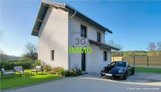  Maison � vendre 5 pi�ces 96 m�