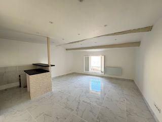  Appartement � vendre 3 pi�ces 62 m�