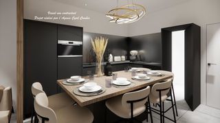  Maison � vendre 5 pi�ces 150 m�