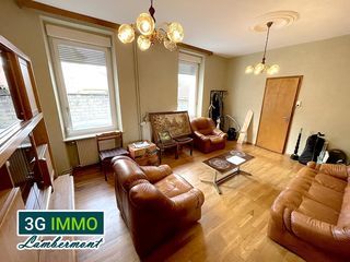  Maison � vendre 8 pi�ces 145 m�