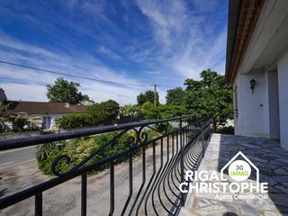  Maison � vendre 9 pi�ces 195 m�