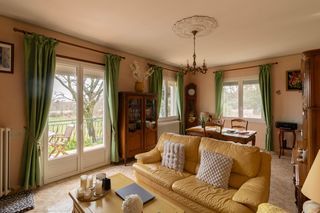  Maison � vendre 7 pi�ces 148 m�