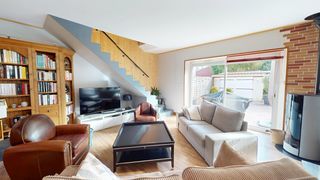  Maison � vendre 10 pi�ces 