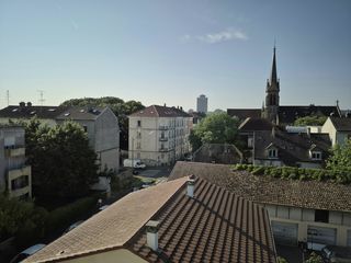  Appartement � vendre 3 pi�ces 64 m�