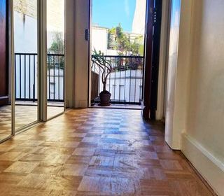  Appartement � vendre 2 pi�ces 