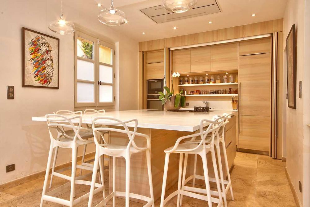 � vendre  Maison Saint-Tropez (83990)