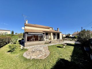  Maison � vendre 8 pi�ces 142 m�