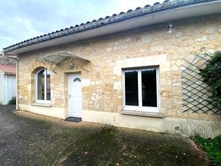  Maison � vendre 3 pi�ces 82 m� Sainte-terre