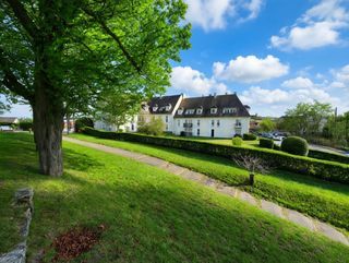  Appartement � vendre 5 pi�ces 83 m�