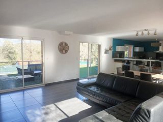  Maison � vendre 4 pi�ces 125 m�